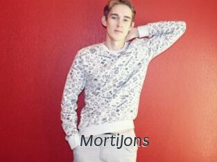 MortiJons