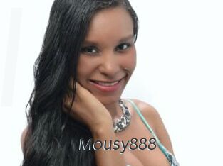 Mousy888