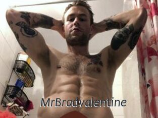 MrBradvalentine