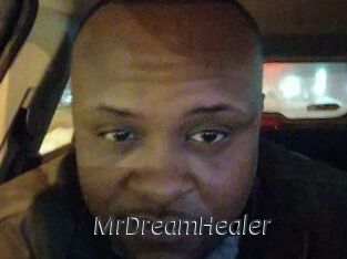 MrDreamHealer