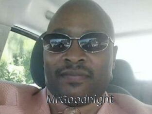 MrGoodnight Ligne Rose