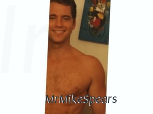 MrMikeSpears