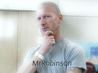 MrRobinson