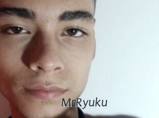 MrRyuku