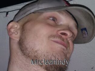 Mrcleanindy