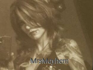 MrsMayhem