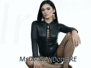 MsDIAMONDonFIRE