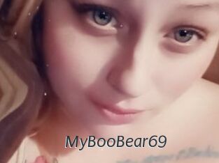 MyBooBear69