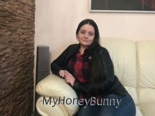 MyHoneyBunny