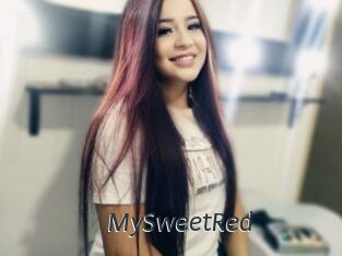 MySweetRed