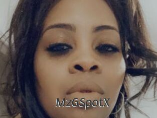 MzGSpotX