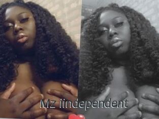 Mz_iindependent