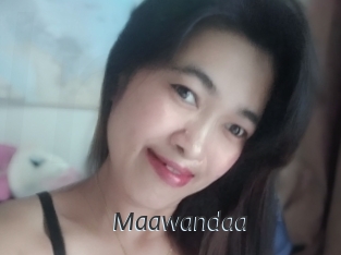 Maawandaa