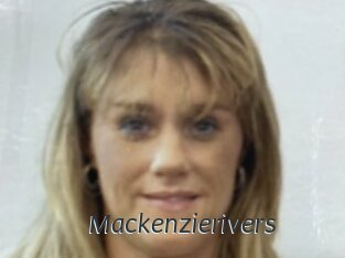 Mackenzierivers