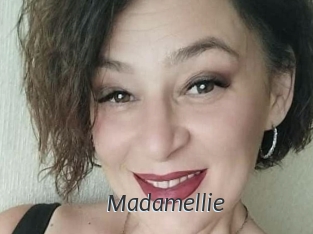 Madamellie