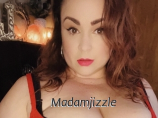 Madamjizzle