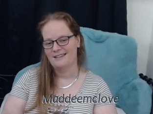 Maddeemclove