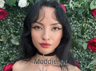 Maddieroa