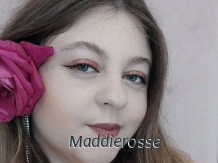 Maddierosse