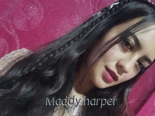 Maddy_harper