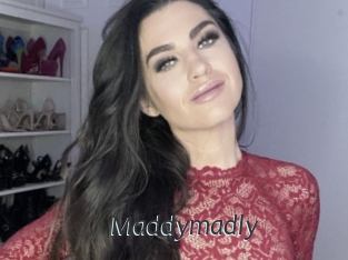 Maddymadly