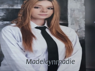 Madelaynmadie