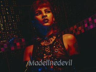 Madelinedevil