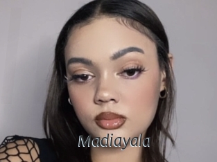 Madiayala