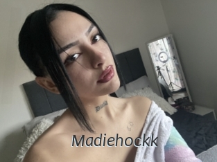 Madiehockk