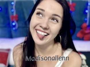 Madisonallenn