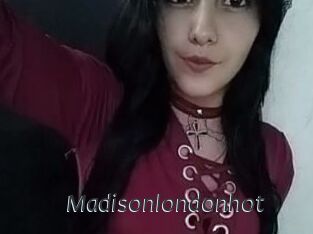 Madisonlondonhot