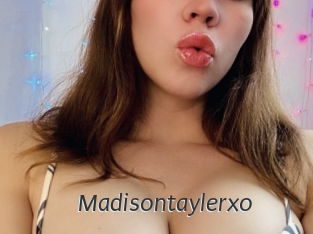 Madisontaylerxo