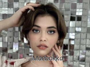 Maebokka
