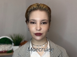 Maecruise