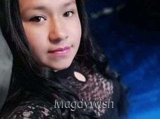 magdywish Ligne Rose