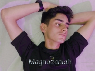 Magnozaniah