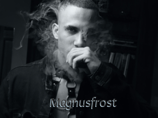 Magnusfrost