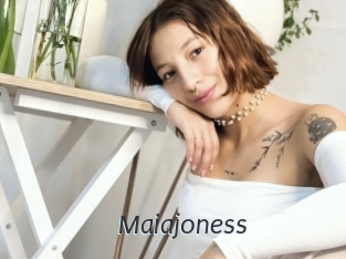 Maiajoness