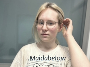 Maidabelow