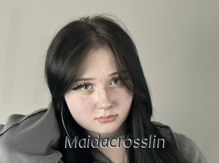 maidacrosslin Ligne Rose
