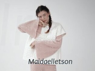 Maidaelletson