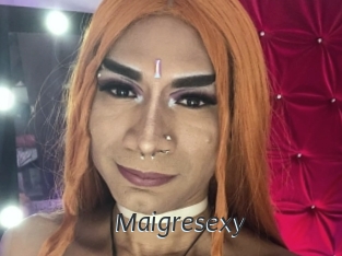 Maigresexy