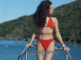 Maitefrance