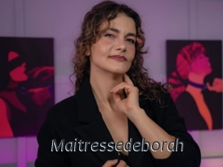 Maitressedeborah