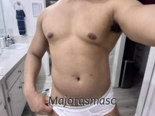 Majorasmasc