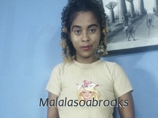 Malalasoabrooks