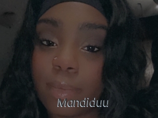 Mandiduu