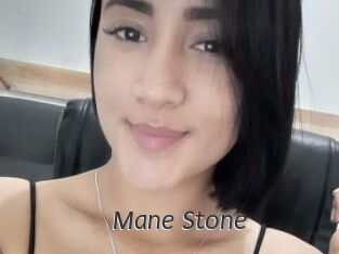 Mane_Stone