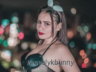 Manelykbunny