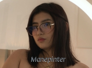 Manepinter